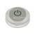 Gorenje Power Button