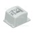 Beko Start/Stop Button - White