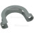 Hotpoint Support Tuyau De Vidange