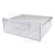 Electrolux Freezer Upper Drawer 395x360mm X 160mm