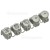 Bosch Neff Siemens Push Button Set