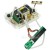 Stoves Control Board 674001000615