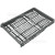 Beko Plateau Sup&eacute;rieur Des Couverts De Lave-Vaisselle - Gris -