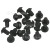 Electrolux Group Grate Buffer Kit - Pack Of 20