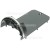  Back Cover Assembly Stainless Steel