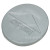 Delonghi Couvercle De Bouton D'Ouverture - Gris -