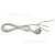 Genuine Eu Power Cord 1.5m