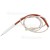 Genuine Spark Plug & Cable For Bottom Futura Brulor 400mm