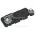 Merloni (Indesit Group) Interface With Knob + Led