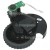 Samsung Vacuum Cleaner Left Wheel Assembly
