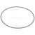 Electrolux Group Door Gasket Inner Clamp Ring