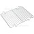 Delonghi Grille Pour Four Et L&egrave;chefrite : 290x230mm