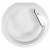 Hoover Hublot Complet De Lave-Linge - Blanc -