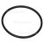 Electrolux Group Gasket Outer Boiler D. 47.3X3.6