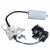 Beko Fridge Relay Starter