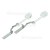 Bosch Neff Siemens Kit De Charni&egrave;res De Porte Pour Lave-Vaisselle Encastrable