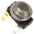 Merloni (Indesit Group) Fixed Thermostat Laundry AWM1100