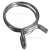 Hygena Detergent Loading Hose Clamp