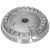 Genuine Flame Spreader : Semi Rapid