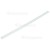 Candy Crisper Glass Shelf Front Trim