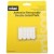 Rolson Rolson Adhesive Removable Double Sided Pads - Pack Of 12