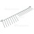 Electrolux Group Separator Rear Dark Grey