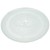 Genuine Glass Turntable : 245MM Dia.