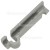 Beko Right Hand Lower Basket Clip