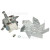 Electrolux Group Oven Fan Motor