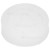 Numatic Wheel - White