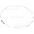 Samsung Clamp Band / Clip - Door Seal : Dia. 370mm