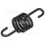Flymo Anti Vibration Spring