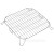 Morphy Richards Grille Vapeur