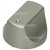 Merloni (Indesit Group) Bouton De Commande De Four