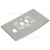 Delonghi Cup Plate