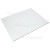 Hoover Plan De Travail Pour Lave-Linge - Blanc : 562 X 442 Mm