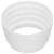 Wpro Plastic Hose Reducer