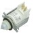 Bosch Neff Siemens &Eacute;lectrovanne De R&eacute;g&eacute;n&eacute;ration De Lave-Vaisselle : 90915.02 08029TY