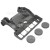 Electrolux Group Complete Lower Part