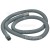 Ariston + 1.75m Drain Hose Straight (Special)