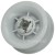 Pi&egrave;ce approuv&eacute;e par BuySpares Roulette Du Panier Sup&eacute;rieur De Lave-Vaisselle