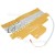 Merloni (Indesit Group) Heating Element Drain Defrost 450NF
