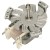 Original Quality Component Main Oven Fan Motor