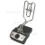 Delonghi Heating Element Assembly