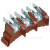 Electrolux Group Clamp Connection Three-Pole Oh