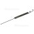 Electrolux Group Door Hinge Spring : Total Length 290mm