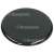 Whirlpool Burner Cap : 75mm With Two Round Lugs