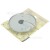 Magimix 2 X 2mm Julienne Cutter Disc