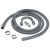 Pi&egrave;ce approuv&eacute;e par BuySpares Kit Rallonge Tuyau De Vidange Universel 2,5M Pour Lave-Linge Et Lave-Vaisselle ( Extr&eacute;mit&eacute; Du Tuyau &Agrave; Angle Droit &Oslash; 19 / 22 Mm )