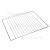 Beko Oven Grill Shelf : 462x360mm